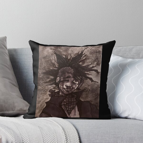 Item preview, Expressive Punk Character Art designed and sold by Catsi-Nook-Art.