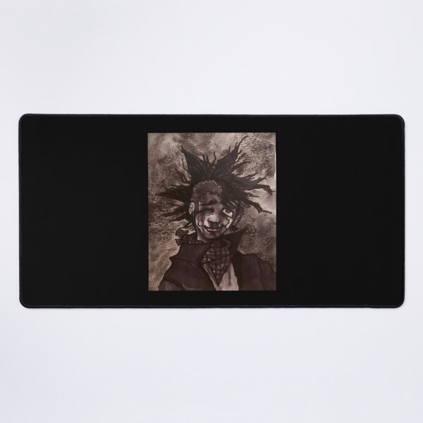 Item preview, Expressive Punk Character Art designed and sold by Catsi-Nook-Art.