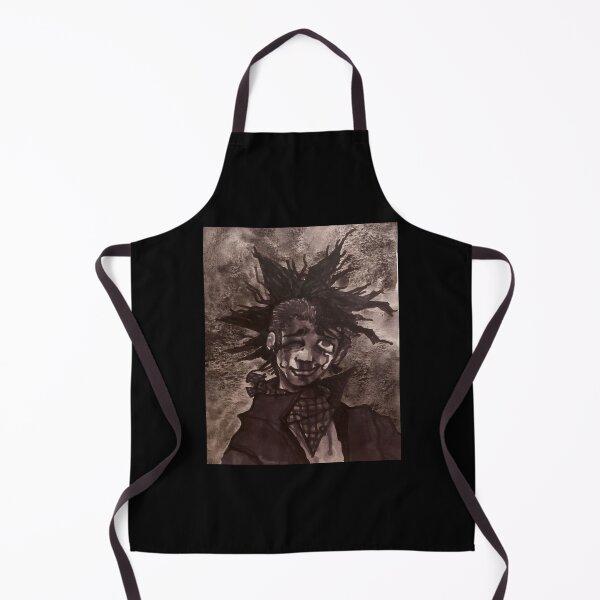 Item preview, Expressive Punk Character Art designed and sold by Catsi-Nook-Art.