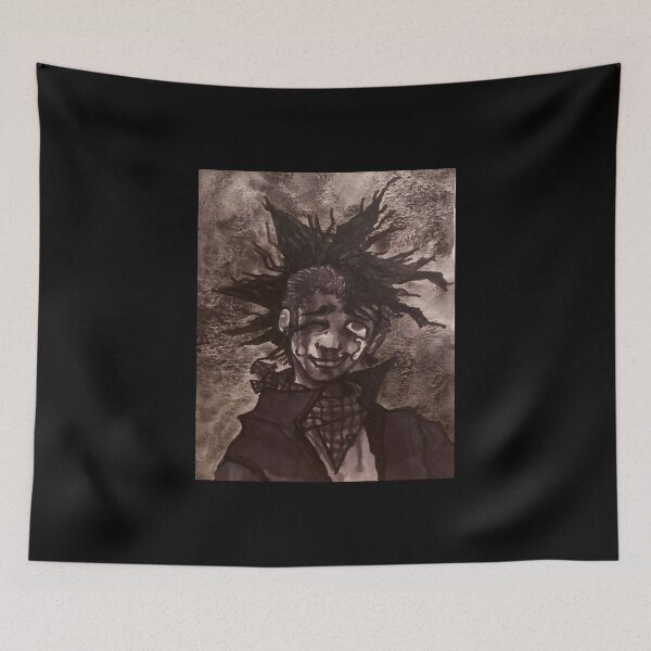 Item preview, Expressive Punk Character Art designed and sold by Catsi-Nook-Art.