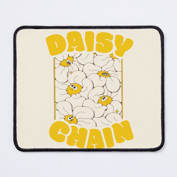 Item preview, Daisy Chain designed and sold by WaveyJane.