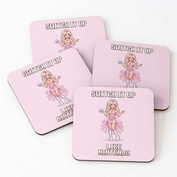 Item preview, Pixel Pop Princess: Sabrina designed and sold by Micho86.