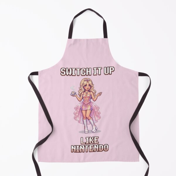 Item preview, Pixel Pop Princess: Sabrina designed and sold by Micho86.