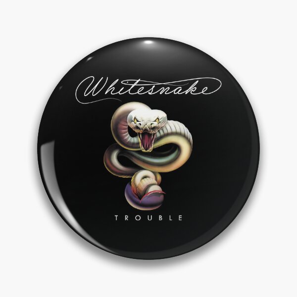Item preview, Whitesnake Band designed and sold by Tantriemma.