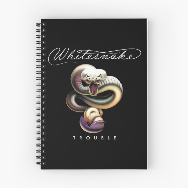 Item preview, Whitesnake Band designed and sold by Tantriemma.