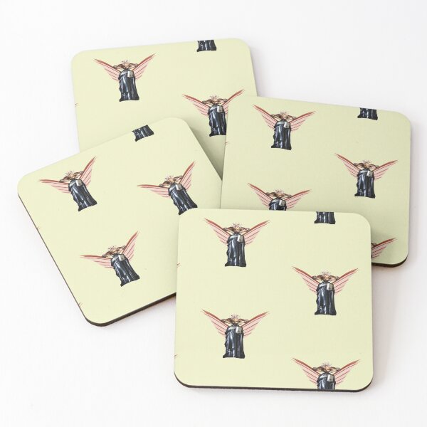 Item preview, Angels designed and sold by Brucemutoni.