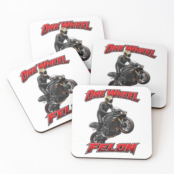Item preview, Feeling Wheelie Good designed and sold by PRINTAZONA.