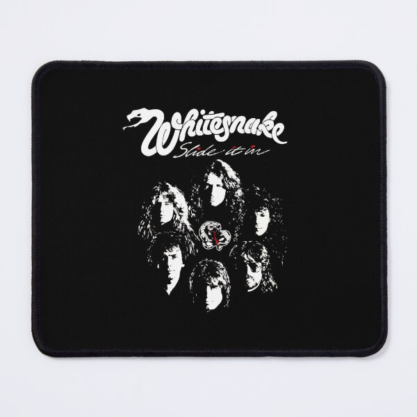 Item preview, Whitesnake Band designed and sold by Tantriemma.