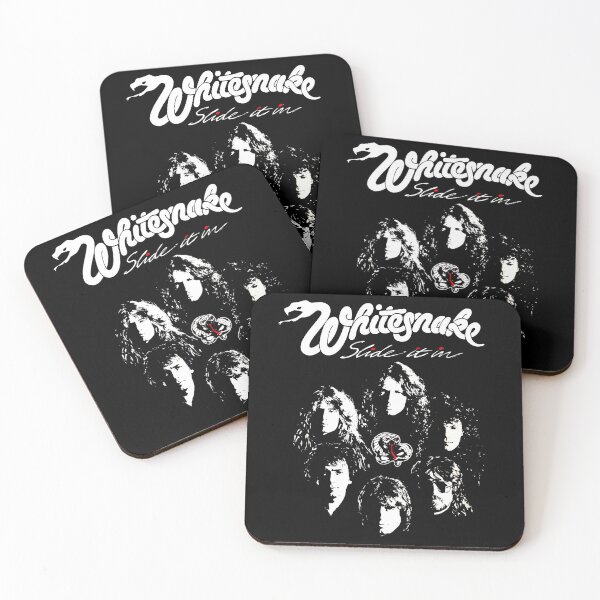 Item preview, Whitesnake Band designed and sold by Tantriemma.