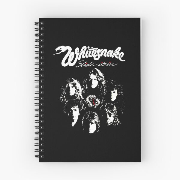Item preview, Whitesnake Band designed and sold by Tantriemma.