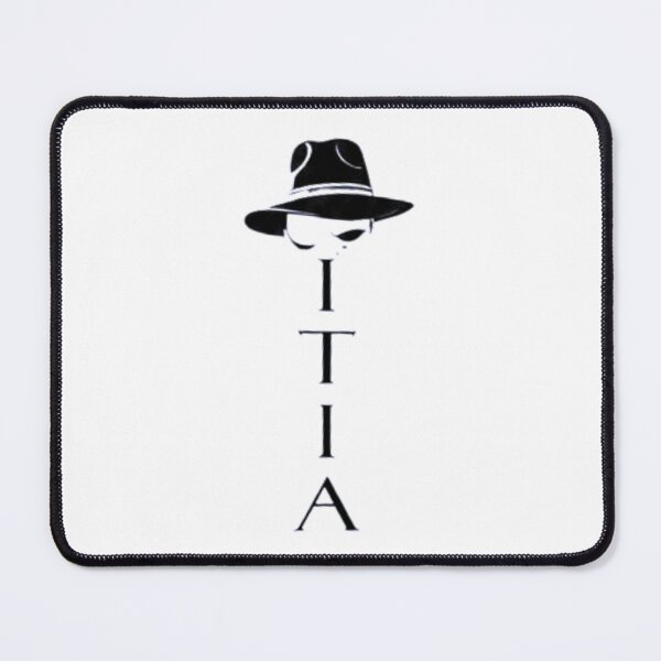 Item preview, Italia Mafia Hat Vintage Typography designed and sold by doorzz.