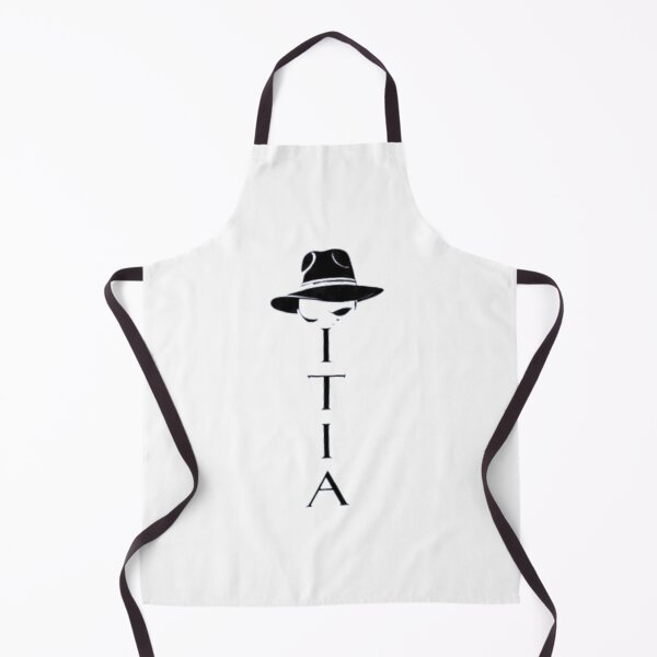 Item preview, Italia Mafia Hat Vintage Typography designed and sold by doorzz.