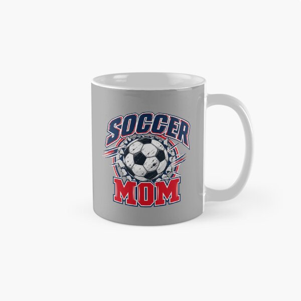 Item preview, Soccer Mom – Proud  designed and sold by freshwear design.