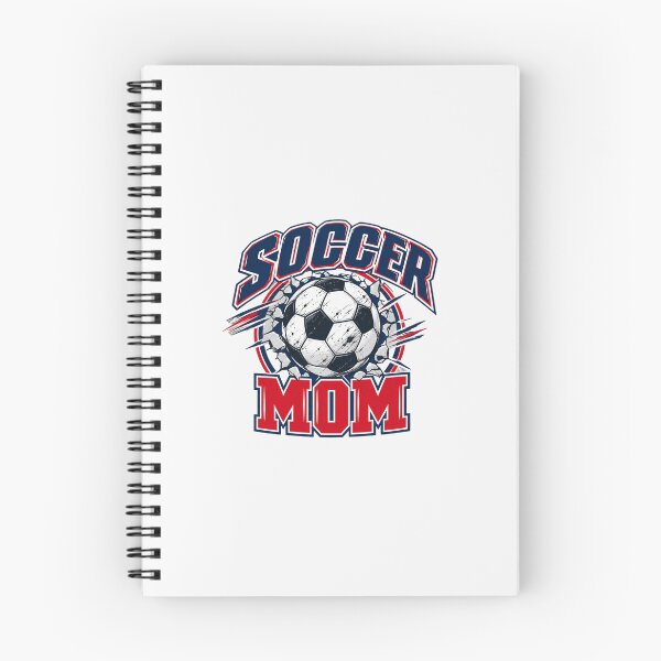 Item preview, Soccer Mom – Proud  designed and sold by freshwear design.