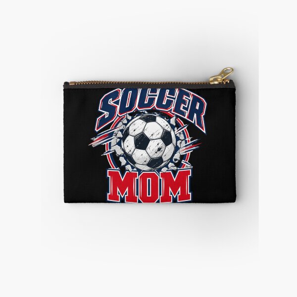 Item preview, Soccer Mom – Proud  designed and sold by freshwear design.