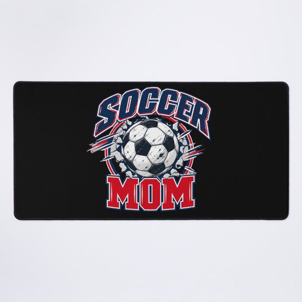 Item preview, Soccer Mom – Proud  designed and sold by freshwear design.