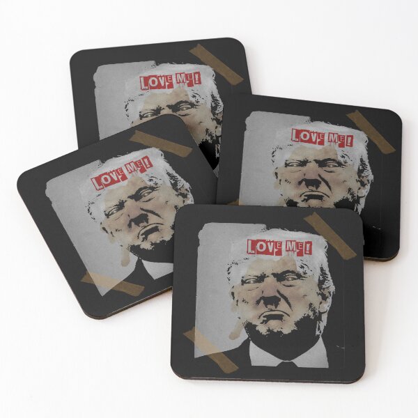 Item preview, Love ME! designed and sold by Alex Preiss.
