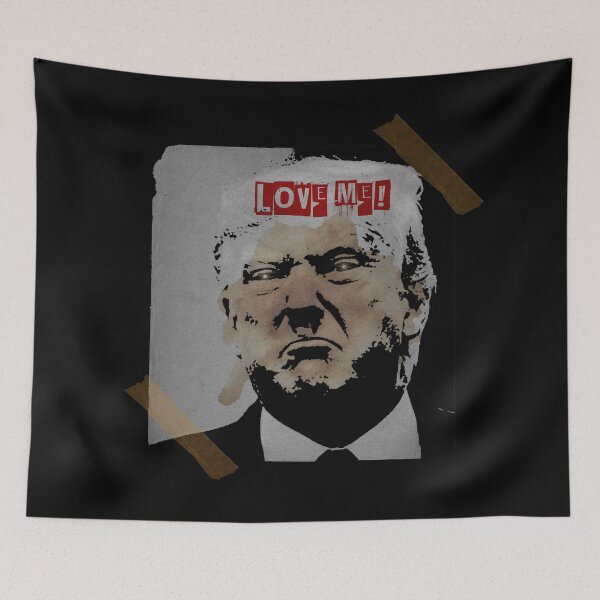 Item preview, Love ME! designed and sold by Alex Preiss.