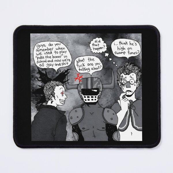 Item preview, Nostalgic School Memories Comic designed and sold by Catsi-Nook-Art.