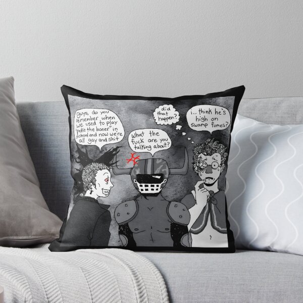 Item preview, Nostalgic School Memories Comic designed and sold by Catsi-Nook-Art.