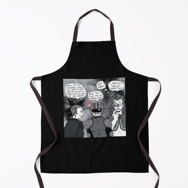 Item preview, Nostalgic School Memories Comic designed and sold by Catsi-Nook-Art.