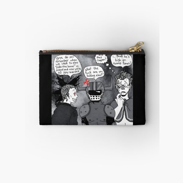 Item preview, Nostalgic School Memories Comic designed and sold by Catsi-Nook-Art.