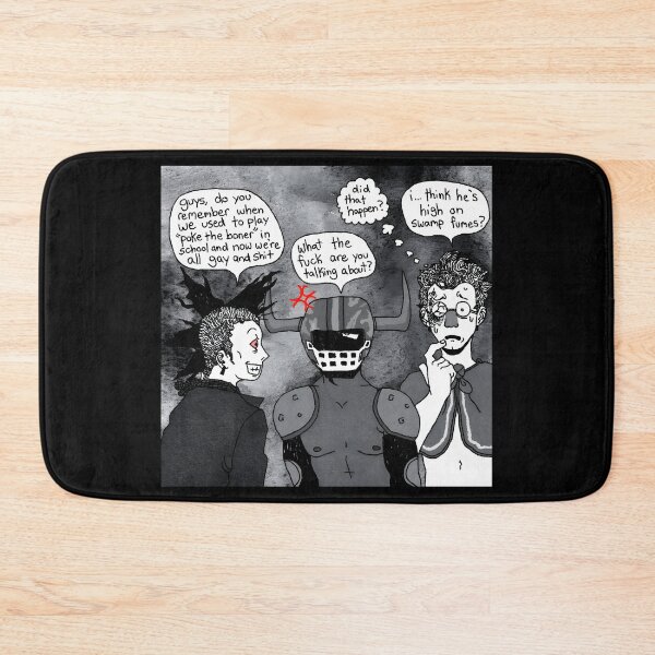 Item preview, Nostalgic School Memories Comic designed and sold by Catsi-Nook-Art.
