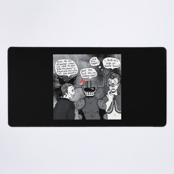 Item preview, Nostalgic School Memories Comic designed and sold by Catsi-Nook-Art.