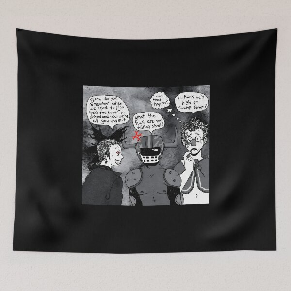 Item preview, Nostalgic School Memories Comic designed and sold by Catsi-Nook-Art.
