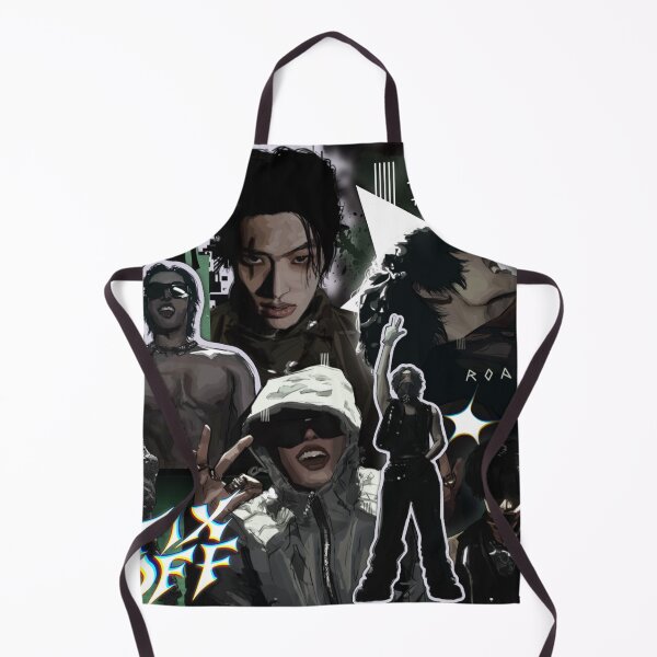 Item preview, Roar designed and sold by Late Night Drive.