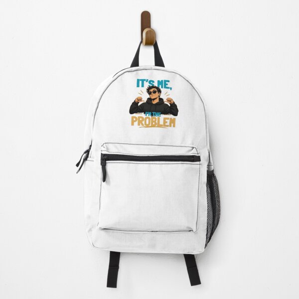 Item preview, Its Me Im The Problem Funny Sarcastic Trend Art designed and sold by Créative touche .
