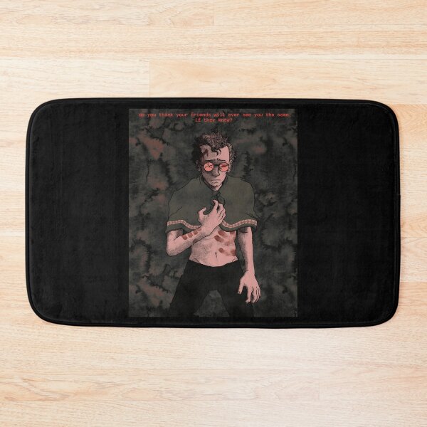 Item preview, Existential Reflections in Dark Art designed and sold by Catsi-Nook-Art.