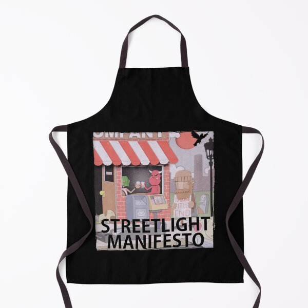 Item preview, Streetlight Manifesto Band designed and sold by Tantriemma.