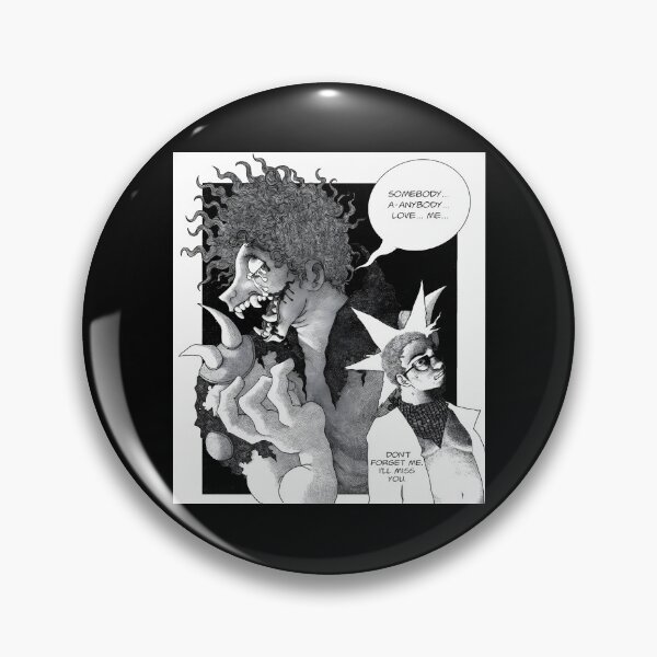 Item preview, Haunting Clown and Emotional Scientist Art designed and sold by Catsi-Nook-Art.