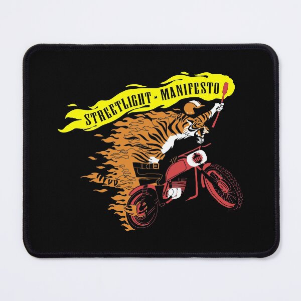 Item preview, Streetlight Manifesto Band designed and sold by Tantriemma.