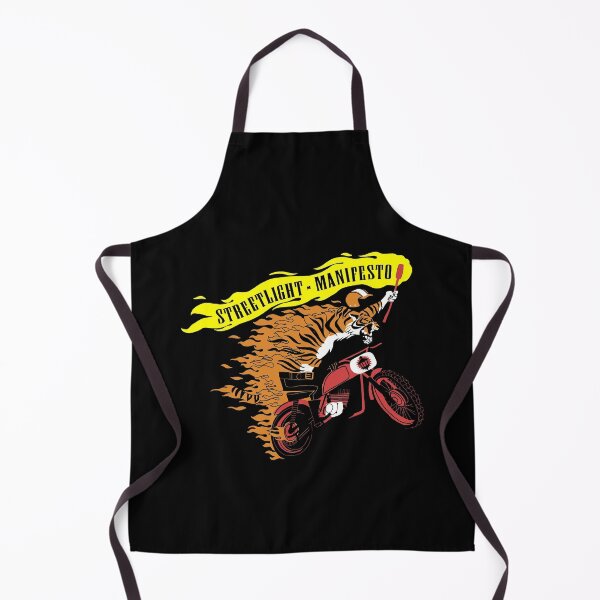 Item preview, Streetlight Manifesto Band designed and sold by Tantriemma.