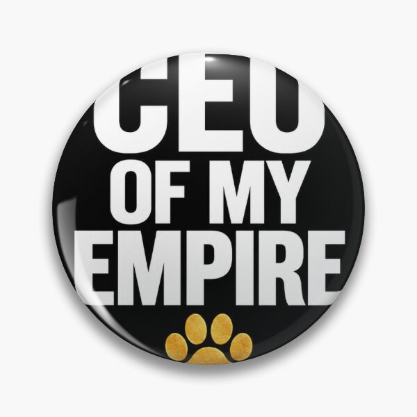 Item preview, CEO of My Empire  designed and sold by Catpitalist.