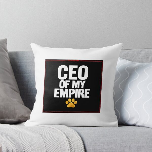 Item preview, CEO of My Empire  designed and sold by Catpitalist.