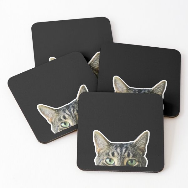 Item preview, Tabby Cat Otter designed and sold by pulse_retail.