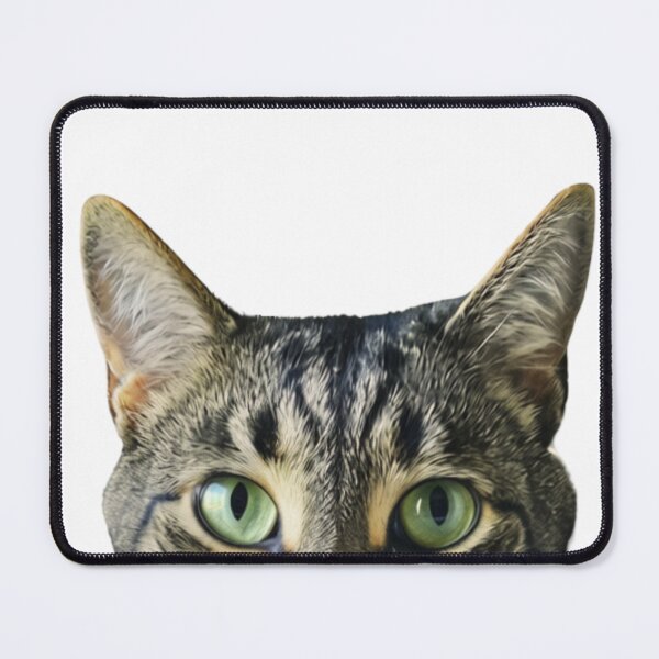 Item preview, Tabby Cat Otter designed and sold by pulse_retail.