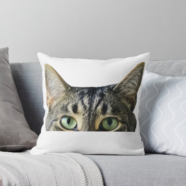 Item preview, Tabby Cat Otter designed and sold by pulse_retail.