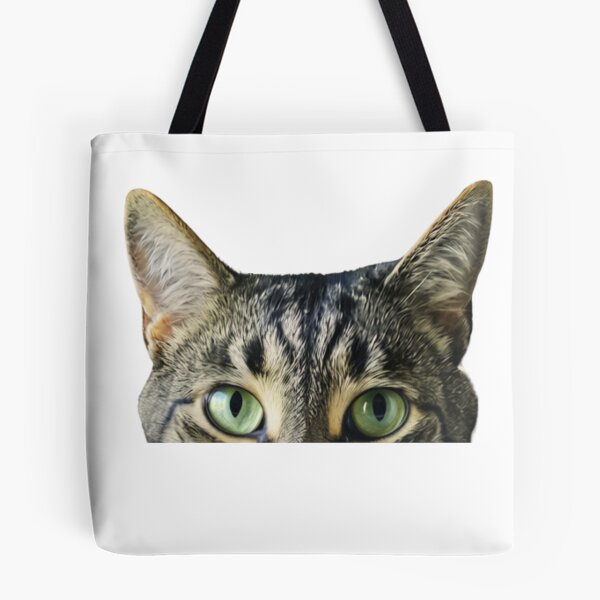 Item preview, Tabby Cat Otter designed and sold by pulse_retail.