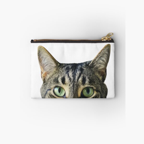 Item preview, Tabby Cat Otter designed and sold by pulse_retail.