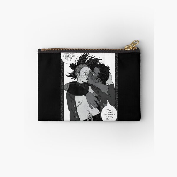Item preview, Forbidden Romance in Black and White designed and sold by Catsi-Nook-Art.