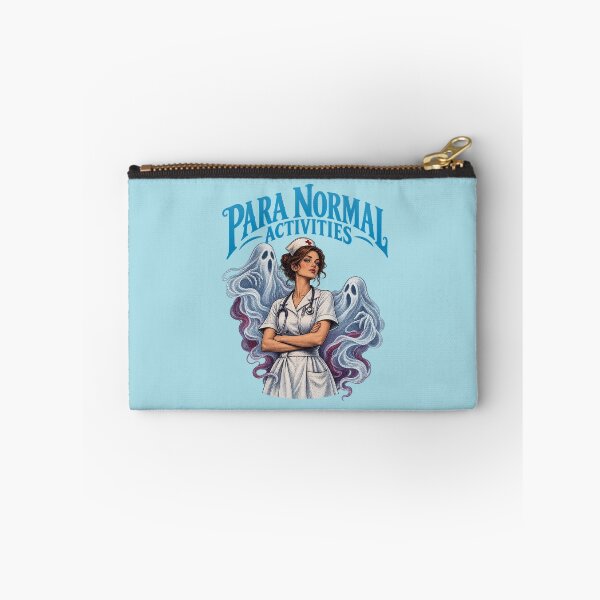Item preview, Para Normal Activities Paraprofessional Halloween designed and sold by Endless7Art.