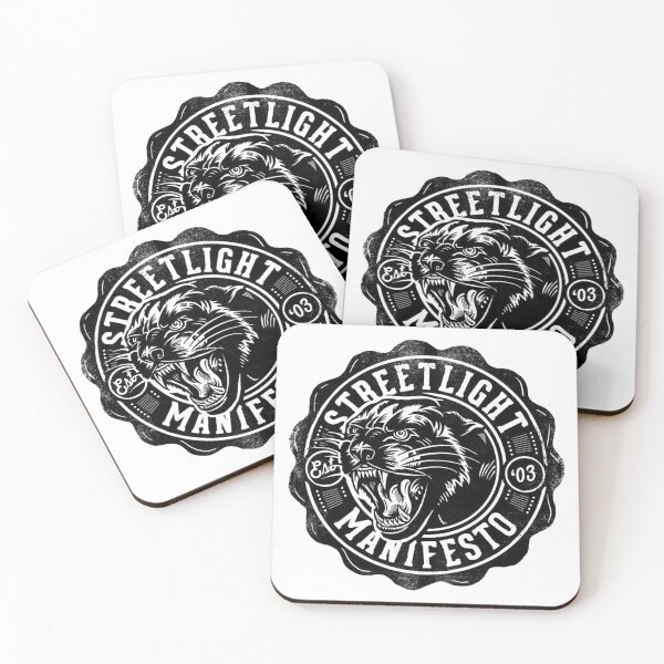 Item preview, Streetlight Manifesto Band designed and sold by Tantriemma.