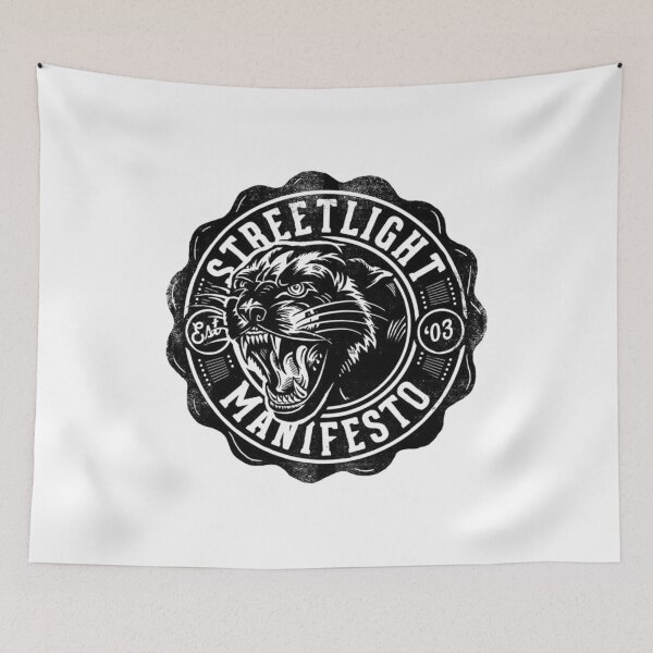 Item preview, Streetlight Manifesto Band designed and sold by Tantriemma.