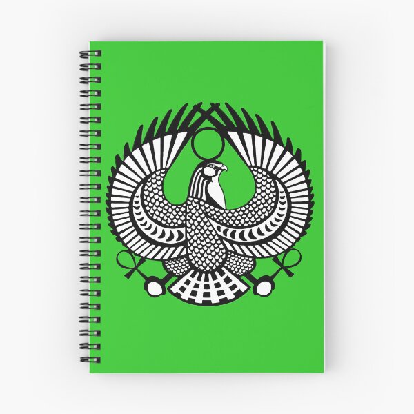 Item preview, Horas Falcon Symbol designed and sold by ViaARTfactory.