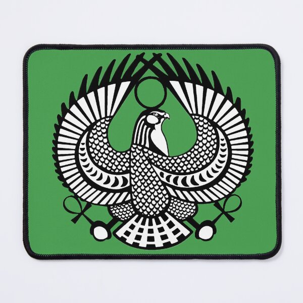 Item preview, Horas Falcon Symbol designed and sold by ViaARTfactory.