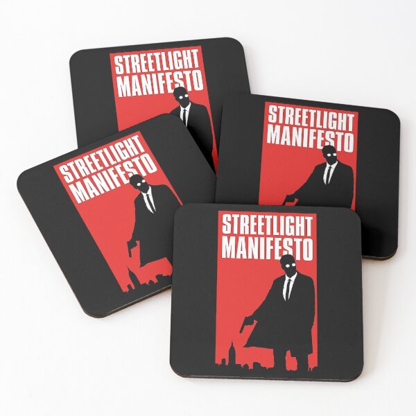 Item preview, Streetlight Manifesto Band designed and sold by Tantriemma.